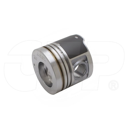 Aic Replacement Parts Piston 0.25Mm Os Fits Caterpillar Models 2344817